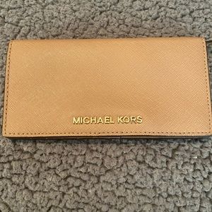 Micheal Kors Wallet